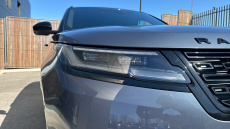 Land Rover Range Rover Velar 2.0 D200 MHEV Dynamic SE 5dr Auto Diesel Estate